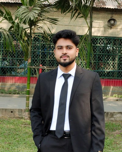 Md.Shifaul Hasan