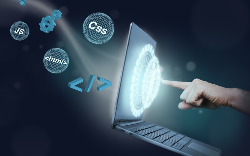 Custom Software Development