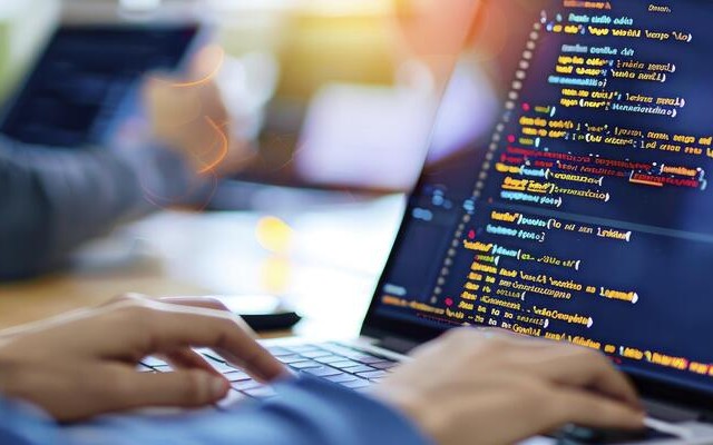 Custom Software Development