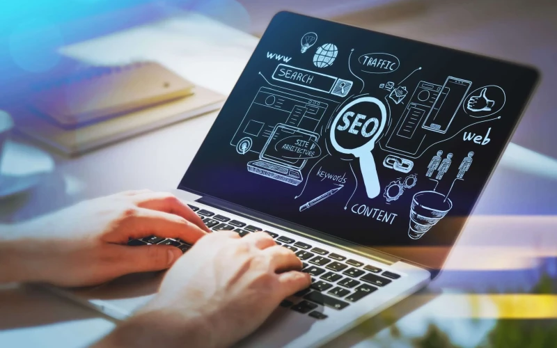 SEO & Content Marketing