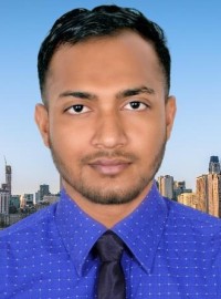 Shajib Hossain